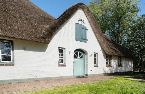 Oldenswort Apartment | Pohns Warft