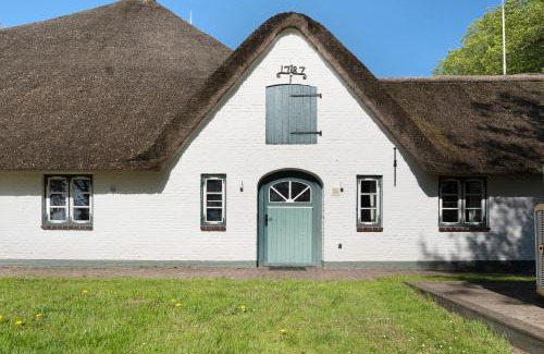 Oldenswort Apartment | Pohns Warft