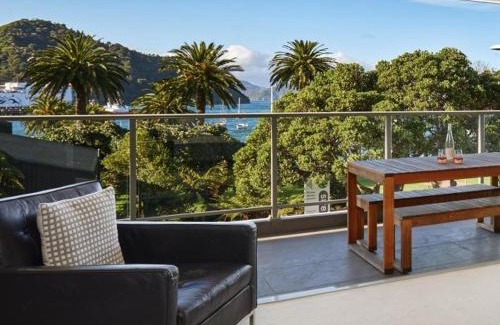Picton Apartment | Pohutukawa Apartment
