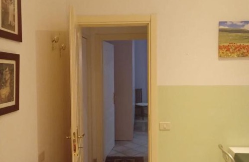 Magliano in Toscana Apartment | Poiana