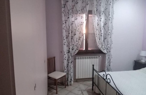 Magliano in Toscana Apartment | Poiana