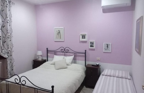 Magliano in Toscana Apartment | Poiana