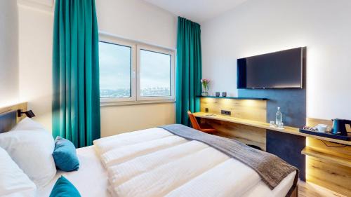 Fulda Hotel | Point 7 Hotel