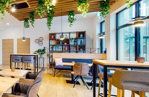Fulda Hotel | Point 7 Hotel