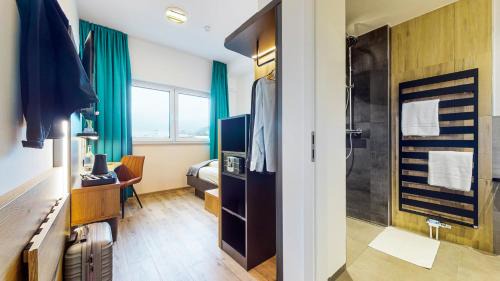Fulda Hotel | Point 7 Hotel