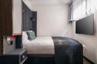 Spitalfields Hotel | Point A London Liverpool Street