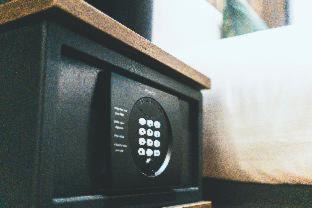 Spitalfields Hotel | Point A London Liverpool Street