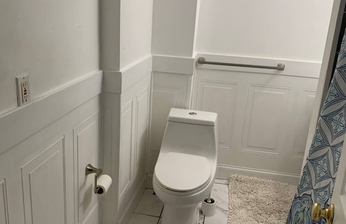 South Philadelphia West House | Point Breeze Row
