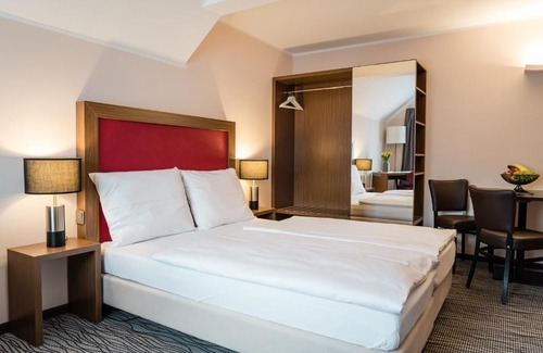 Dresden Apartment | Point Hotel Apartments and Rooms