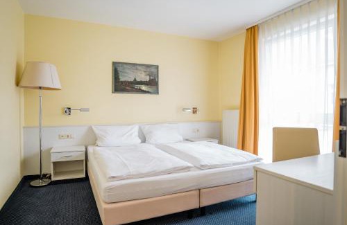 Dresden Apartment | Point Hotel Apartments and Rooms