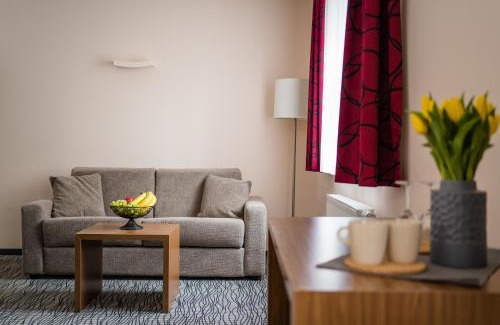 Dresden Apartment | Point Hotel Apartments and Rooms