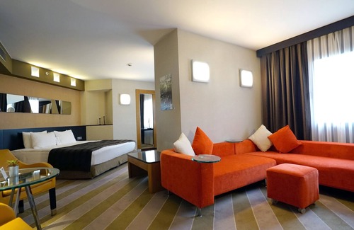 Talimhane Hotel | Point Hotel Taksim