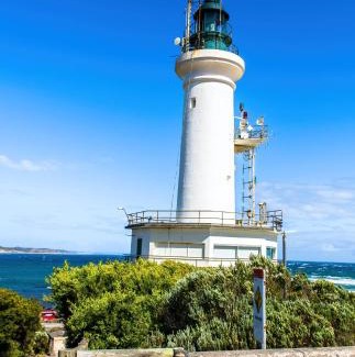 Point Lonsdale House | Point Lonsdale Beach House - Relax Beach Surf Golf