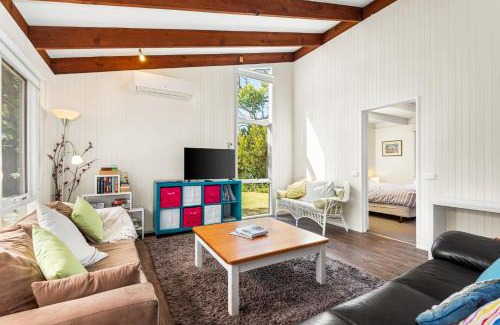 Point Lonsdale House | Point Lonsdale Beach House - Relax Beach Surf Golf