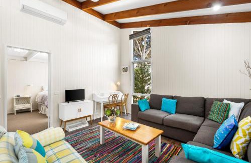 Point Lonsdale House | Point Lonsdale Beach House - Relax Beach Surf Golf