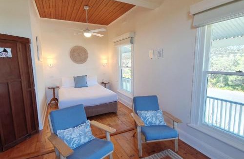 Point Lonsdale House | Point Lonsdale Guest House