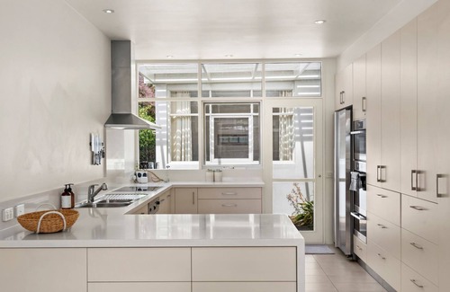 Point Lonsdale House | Point Lonsdale Retreat