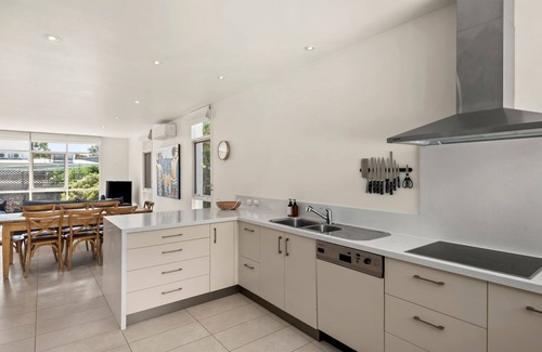 Point Lonsdale House | Point Lonsdale Retreat