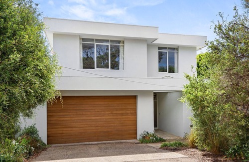 Point Lonsdale House | Point Lonsdale Retreat