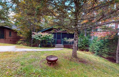 Northport House | Point Lookout