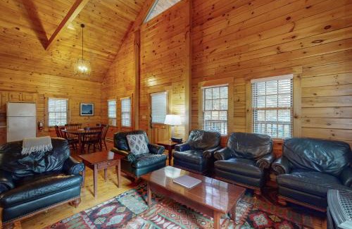 Northport House | Point Lookout
