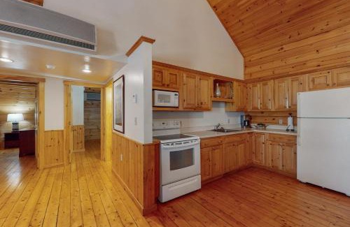 Northport House | Point Lookout