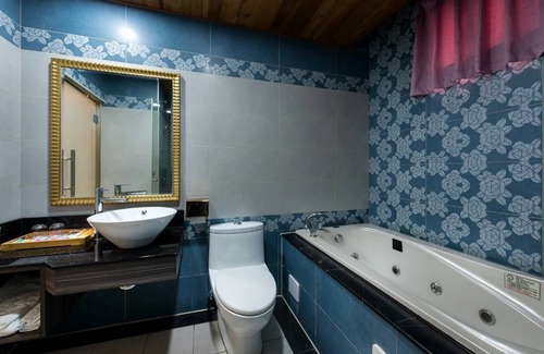 Pingzhen District Hotel | Point Motel
