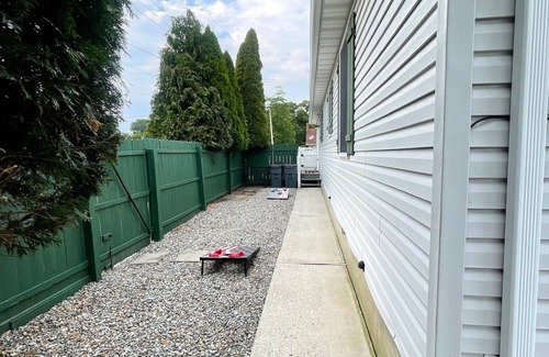 Point Pleasant House | Point Pleasant Pad! New and Renovated!