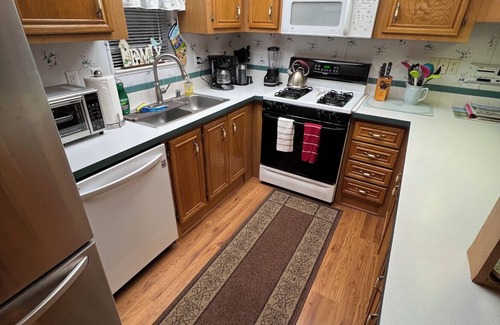 South Casco Cottage | Point Sebago Resort- Purple Rd.