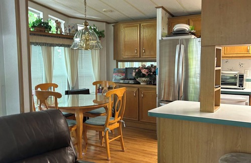 South Casco Cottage | Point Sebago Resort- Purple Rd.