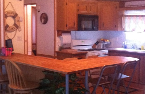 South Casco Cottage | Point Sebago Resort - Purple Rd - Summer 2026 Discount Until Oct.31!