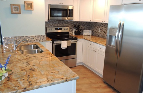 Sneads Ferry Condo | Point Unit! 3BR oceanfront escape with spectacular beach views @ St Regis Resort