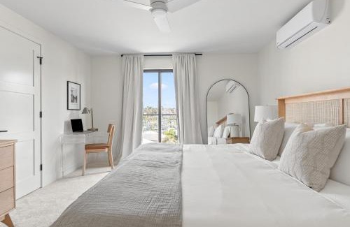 Point Loma Heights House | Point View Retreat by AvantStay Modern Coastal Retreat Near Sunset Cliffs Ocean Beach