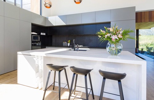 Jacks Point House | Point Vista - Queenstown Luxury