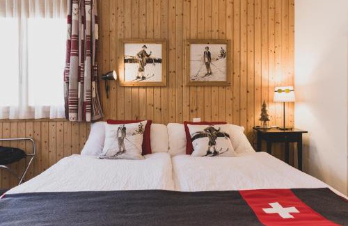 Zinal Hotel | Pointe de Zinal
