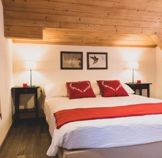 Zinal Hotel | Pointe de Zinal