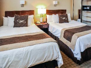 Williamsburg Hotel | Pointe Plaza Hotel