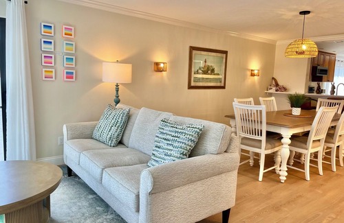 Sanibel Condo | Pointe Santo B-47 Stunning Gulf Views & Private Rooftop Sundeck - Renovated 2025