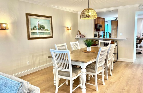 Sanibel Condo | Pointe Santo B-47 Stunning Gulf Views & Private Rooftop Sundeck - Renovated 2025
