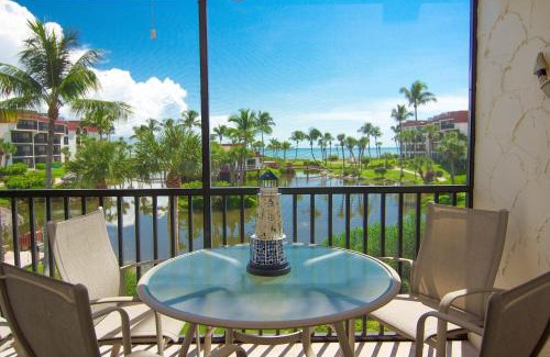 Sanibel House | Pointe Santo #C24