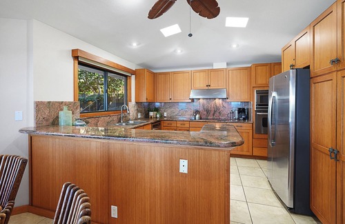 Poipu House | Poipu Kai Hale, Poipu's Hidden Gem