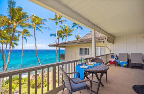 Koloa House | Poipu Palms 302