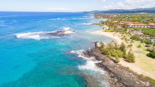 Koloa House | Poipu Sands 312