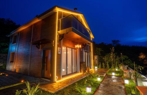 Trabzon Apartment | POISON GARDEN SUİTE