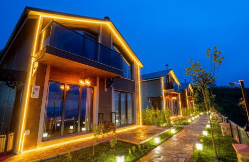 Trabzon Apartment | POISON GARDEN SUİTE
