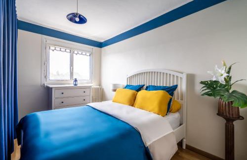 Poissy Apartment | Poissy Appartement 2 chambres