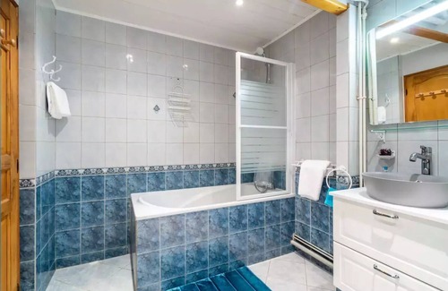 Poissy Apartment | Poissy Deux Chambres à 5 mn du RER A