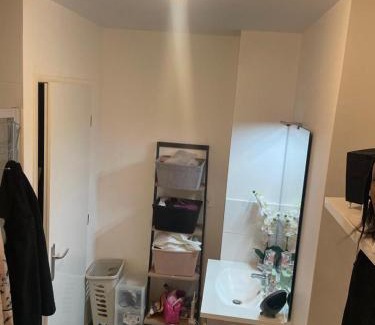 Les Mureaux Apartment | Poissy