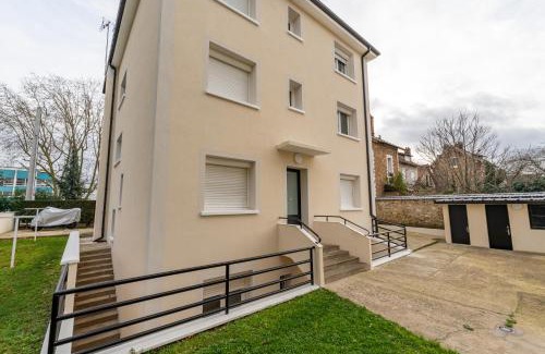 Poissy Apartment | Poissy - Ma Résidence Privée
