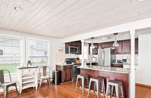 Grand Rapids House | Pokegama Lake Vacation Home, Grand Rapids, Minnesota, 3 Bedrooms, Sleeps 6